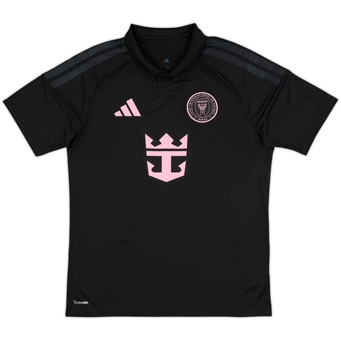 2026-27 Inter Miami Away Shirt
