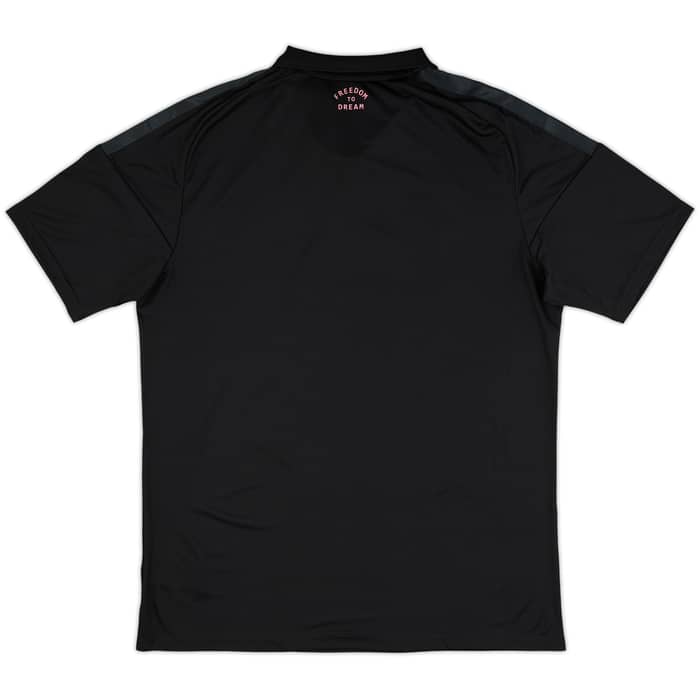 2026-27 Inter Miami Away Shirt