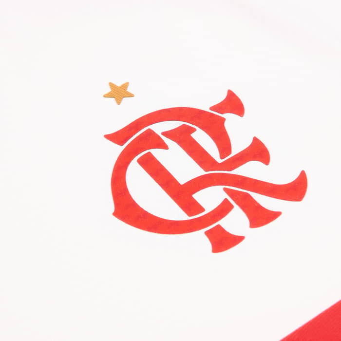 2026 Flamengo Authentic Away Shirt