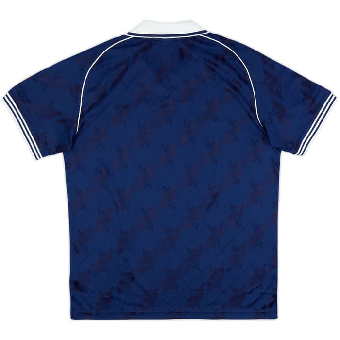 2025-26 Real Madrid adidas Originals Shirt
