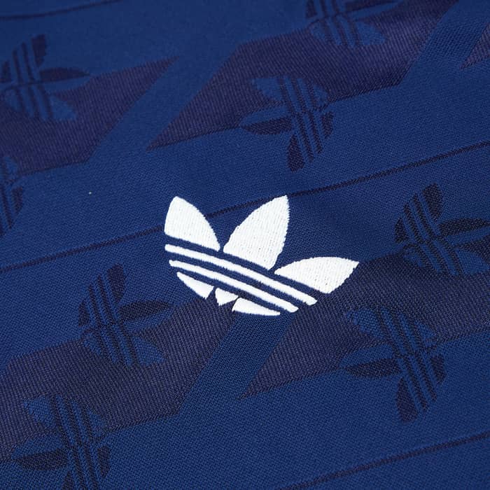 2025-26 Real Madrid adidas Originals Shirt