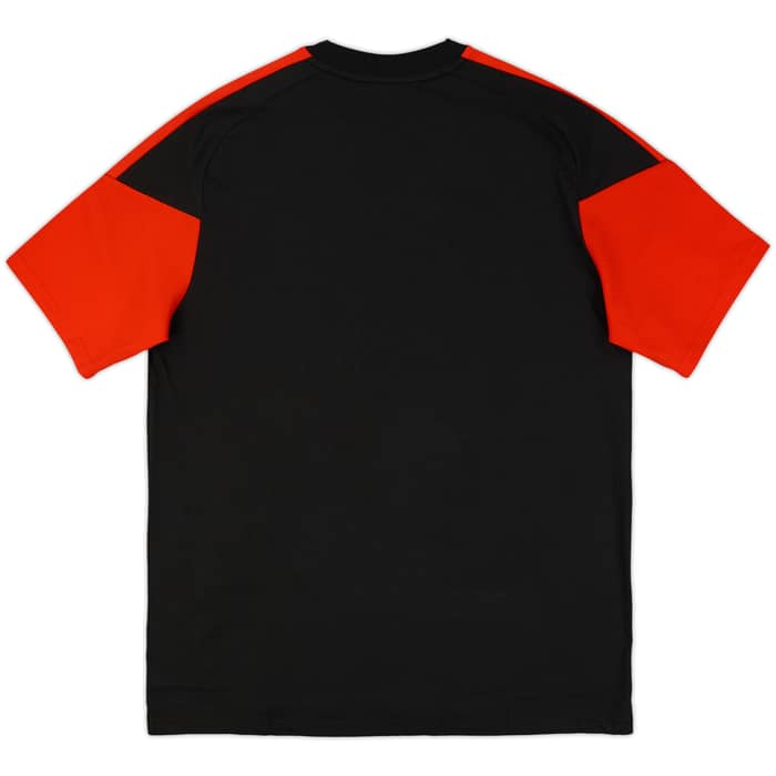 2026-27 Belgium adidas Training Tee