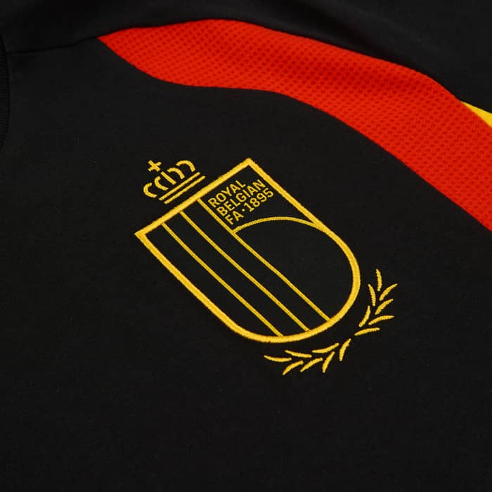 2026-27 Belgium adidas Training Tee