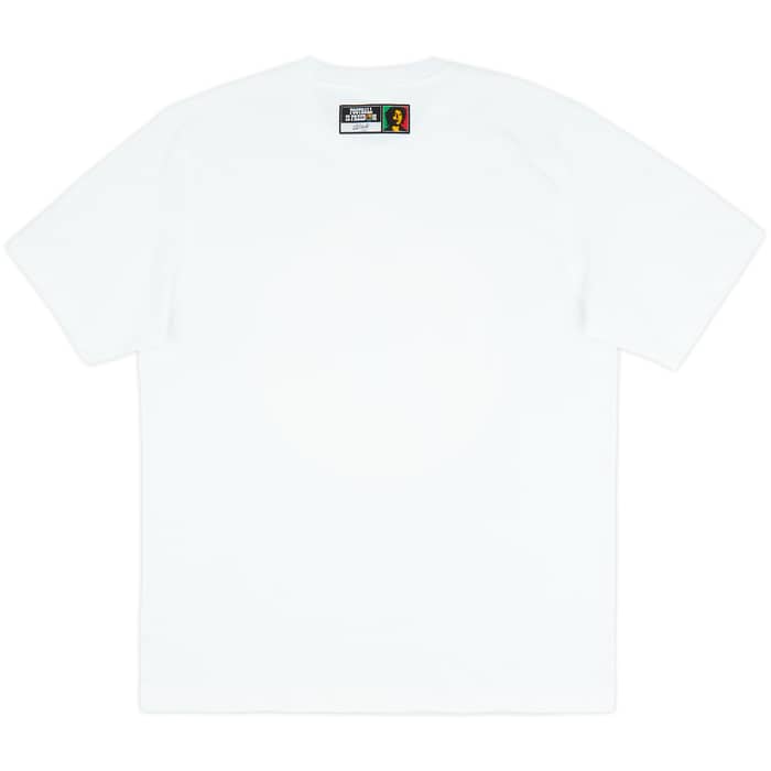 2026-27 adidas x Bob Marley Tee