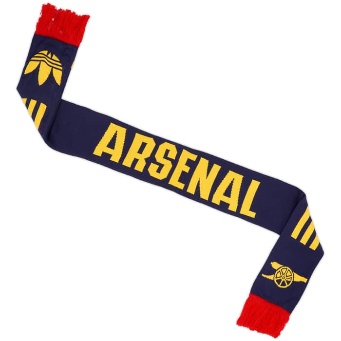 2026-27 Arsenal adidas Originals Supporters Scarf