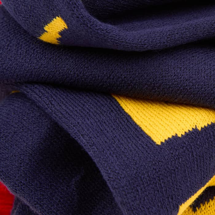 2026-27 Arsenal adidas Originals Supporters Scarf