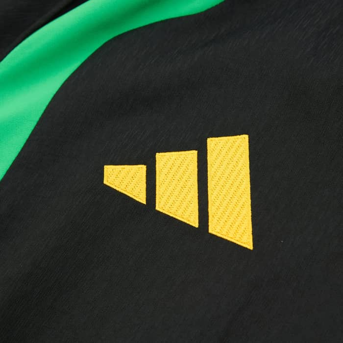 2026-27 Jamaica adidas Presentation Jacket
