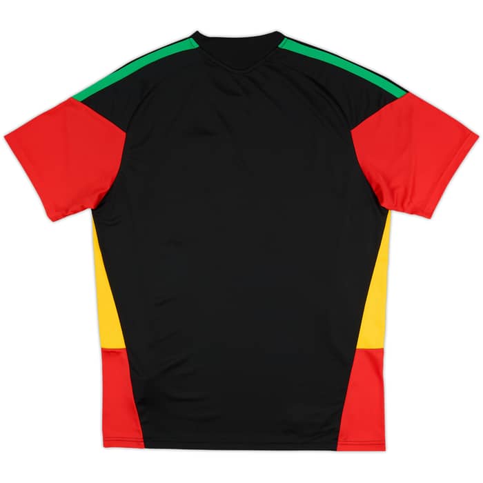 2026-27 Jamaica adidas Training Shirt
