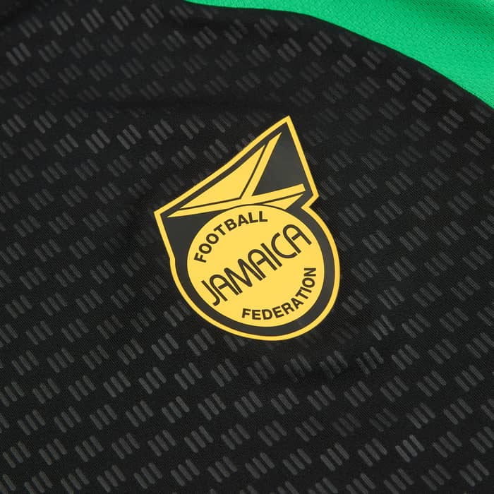 2026-27 Jamaica adidas Training Shirt