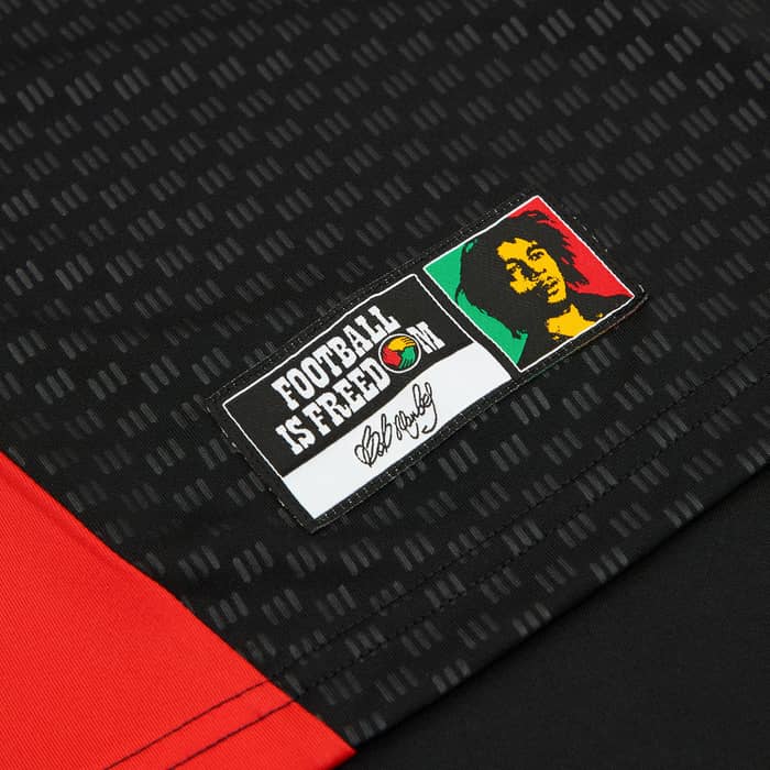 2026-27 Jamaica adidas Training Shirt