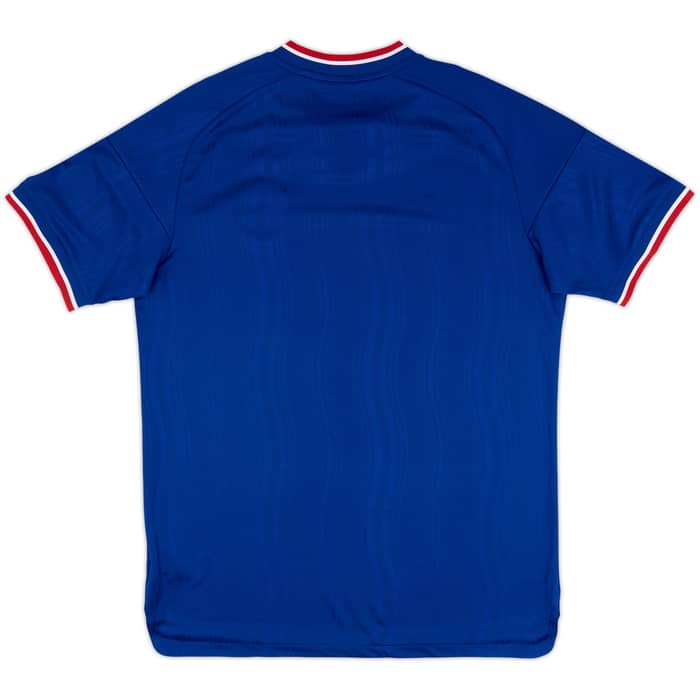 2026-27 Manchester United Authentic Away Shirt
