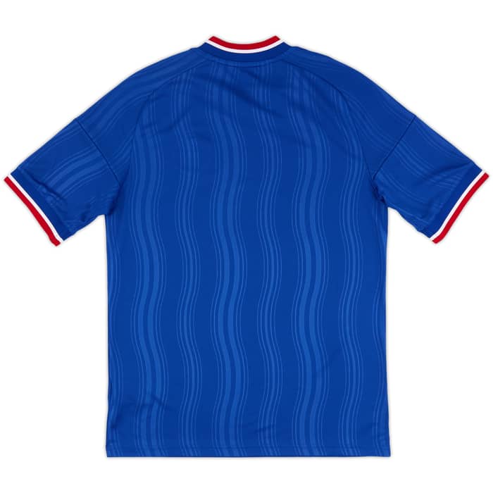 2026-27 Manchester United Away Shirt (KIDS)