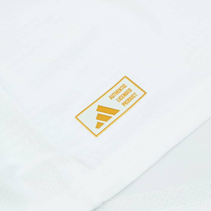 2026-27 Greece Authentic Home Shirt