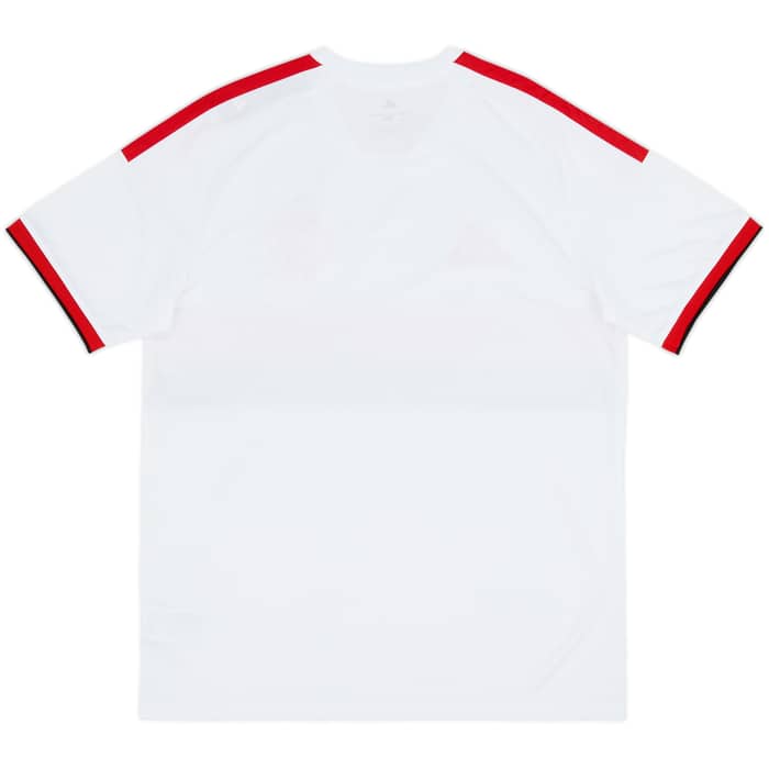 2026 Flamengo Away Shirt