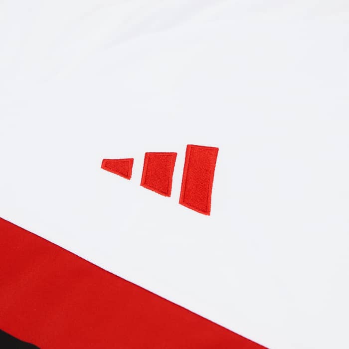 2026 Flamengo Away Shirt