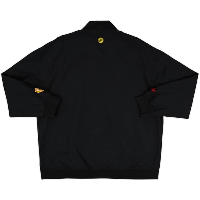 2025-26 Manchester United adidas Originals Stone Roses Jacket