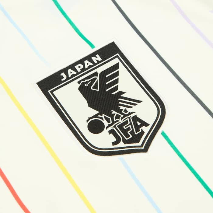 2026-27 Japan Away Shirt