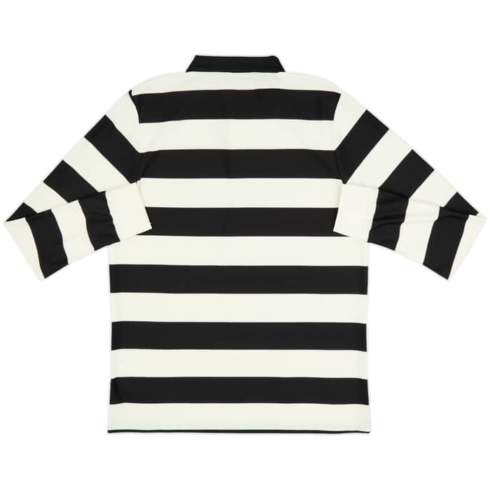 2025-26 Juventus Authentic Fourth L/S Shirt