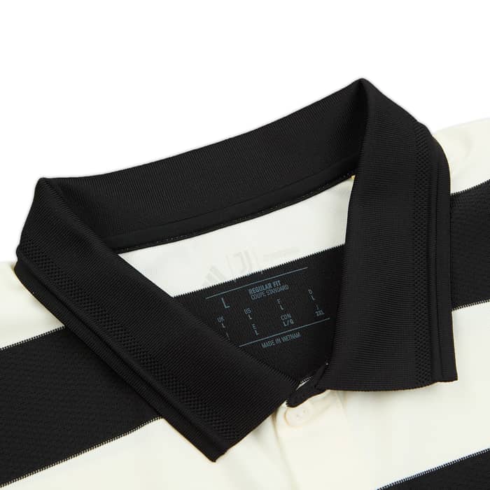 2025-26 Juventus Authentic Fourth L/S Shirt