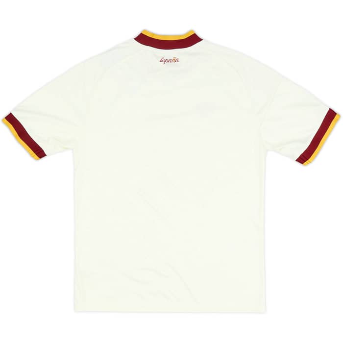 2026-27 Spain Away Full Kit (KIDS)