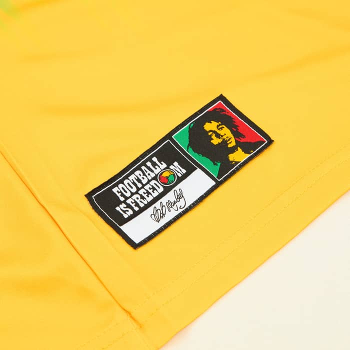 2026-27 Jamaica adidas Pre-Match Shirt
