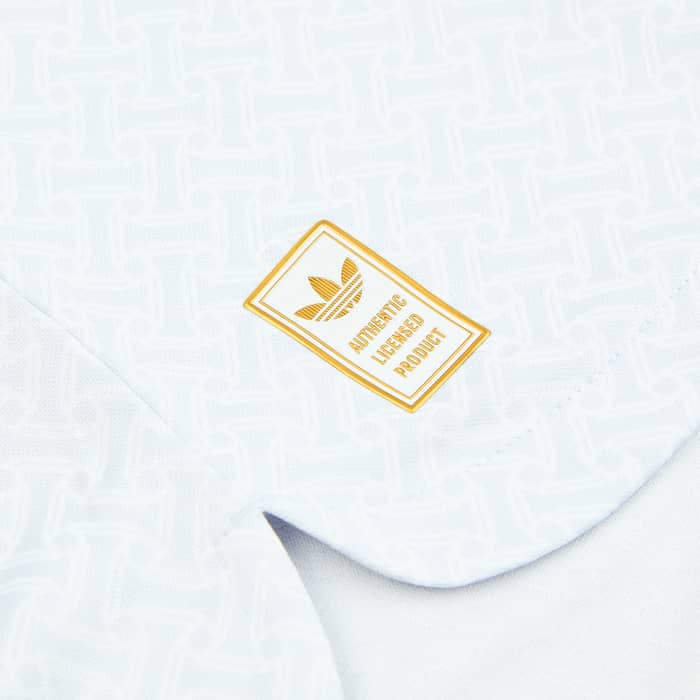 2026-27 Italy Authentic Away Shirt