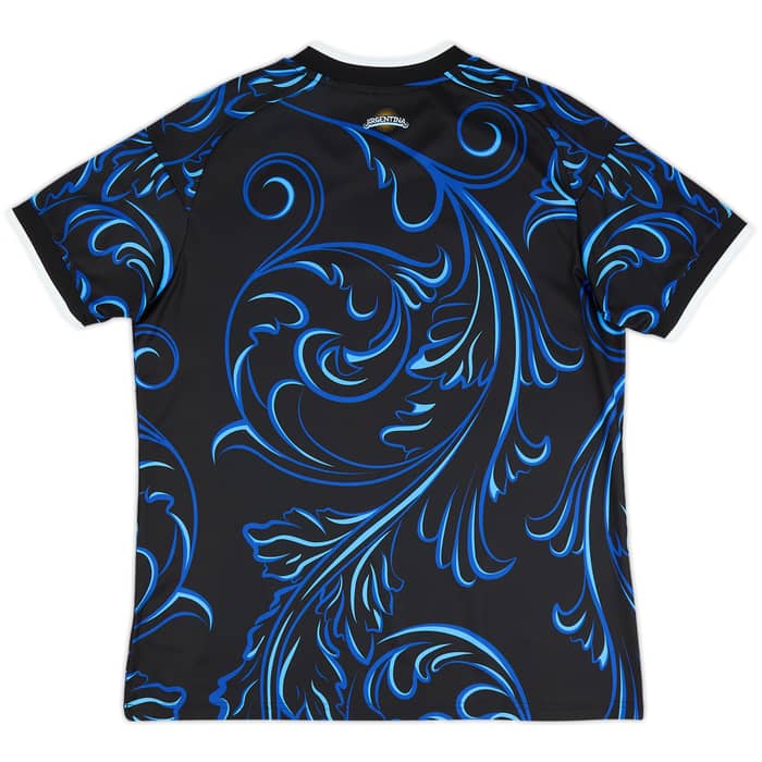 2026-27 Argentina Away Shirt (Women's)