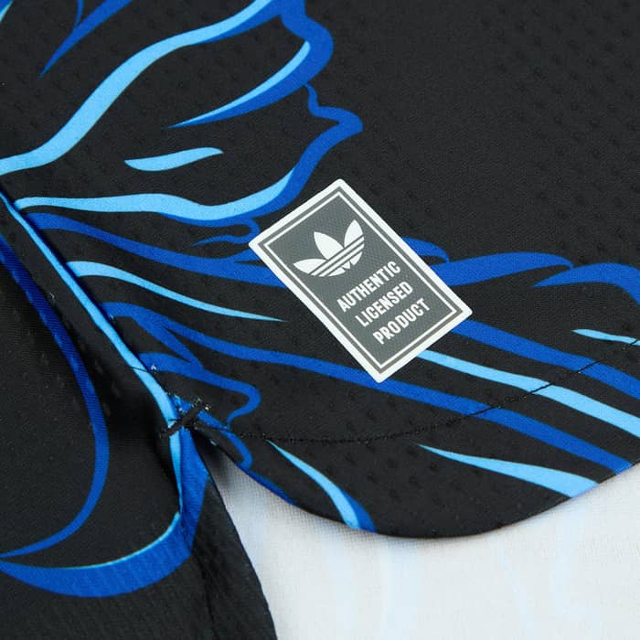 2026-27 Argentina Authentic Away Shirt