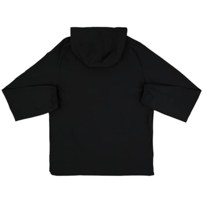 2026-27 Jamaica adidas All-Weather Jacket