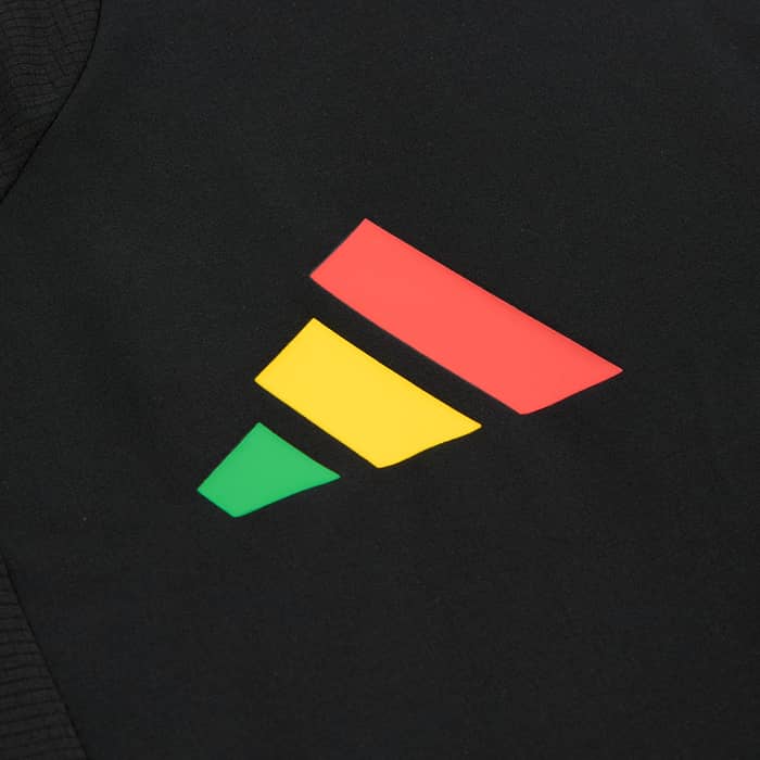2026-27 Jamaica adidas All-Weather Jacket