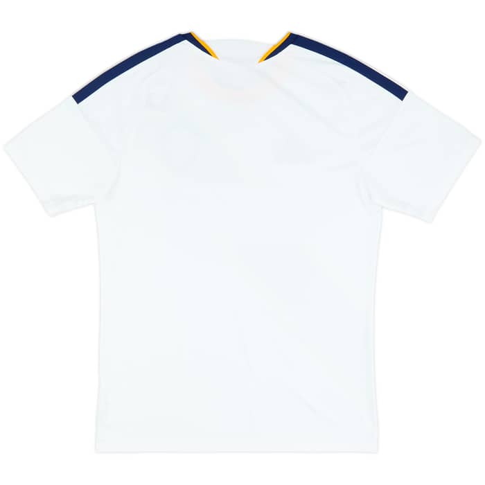 2026-27 LA Galaxy Home Shirt