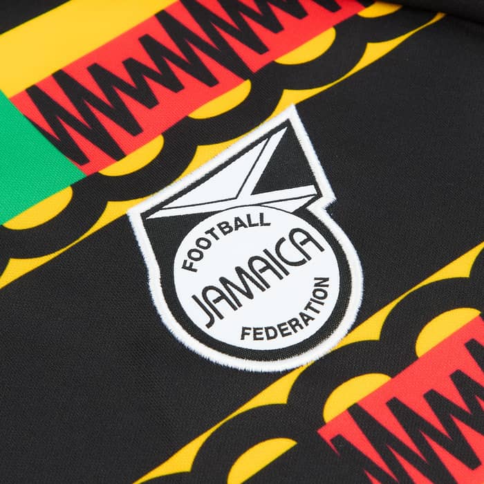 2026-27 Jamaica adidas Originals Tee