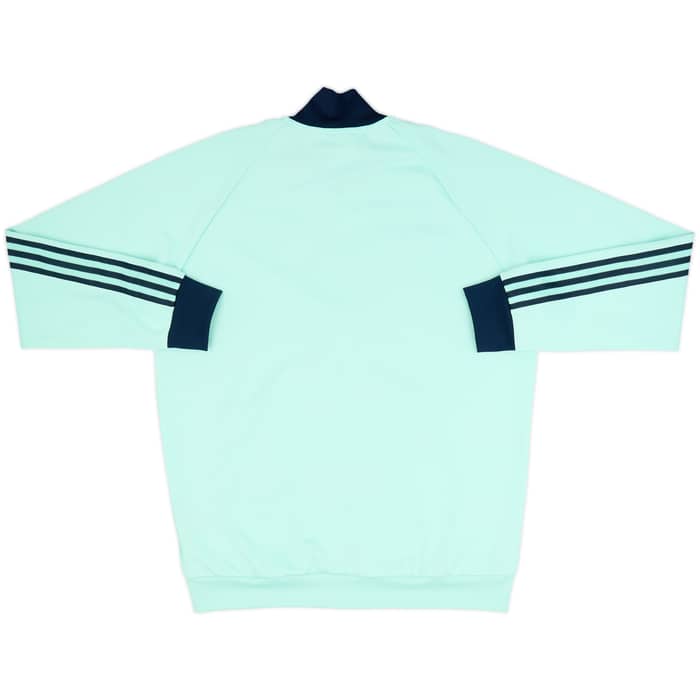 2026-27 Germany adidas Originals Track Jacket