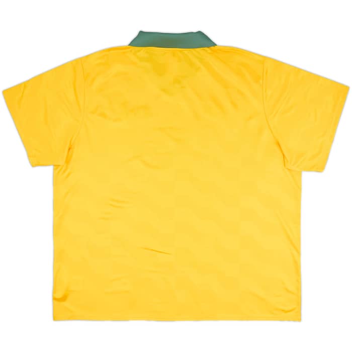 2026-27 Jamaica adidas Originals Bob Marley Shirt