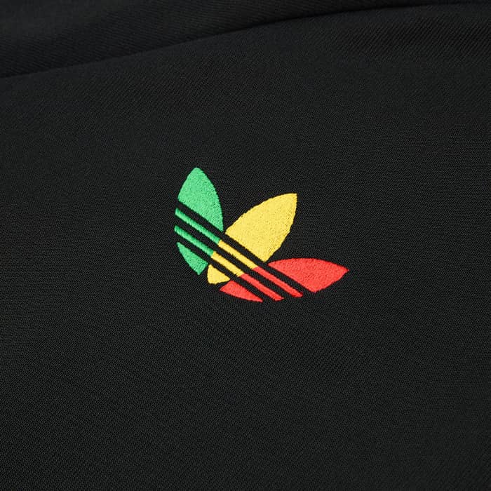 2026-27 Jamaica adidas Originals Track Jacket