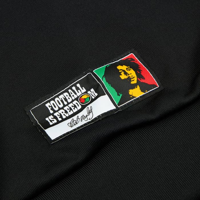 2026-27 Jamaica adidas Originals Track Jacket