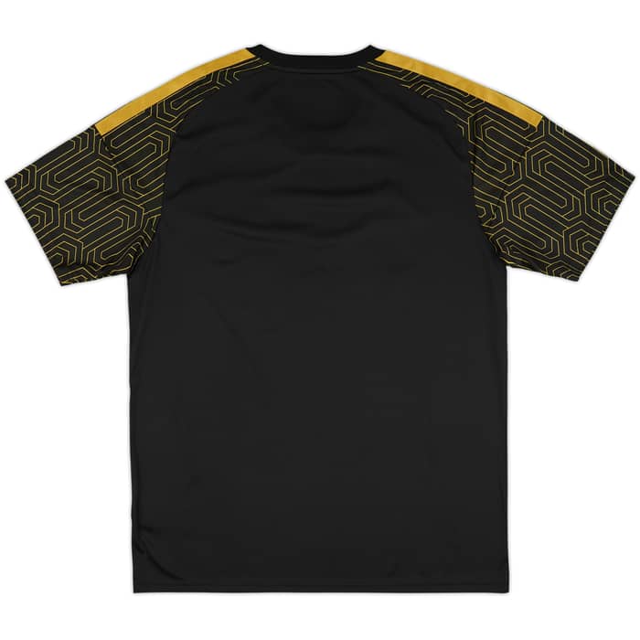 2026-27 Los Angeles FC Home Shirt