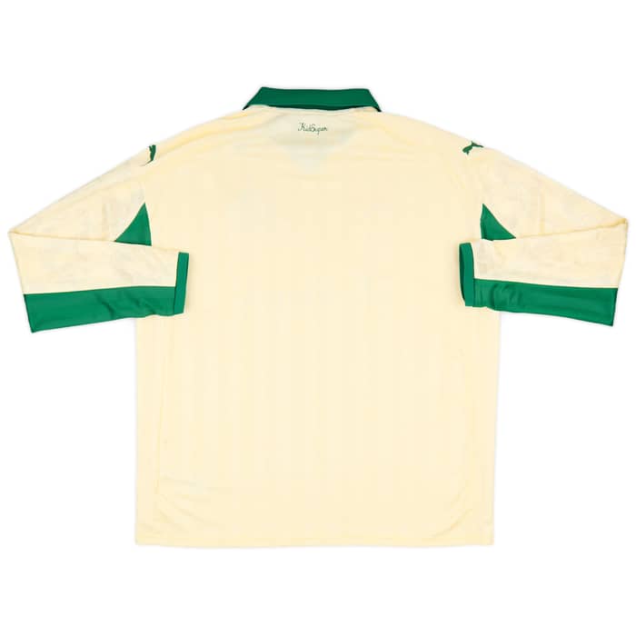 2025 Palmeiras KidSuper CWC Retro L/S Shirt