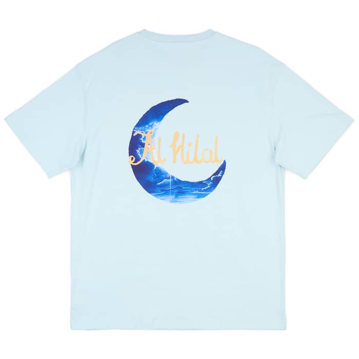 2025 Al-Hilal KidSuper Puma CWC Tee