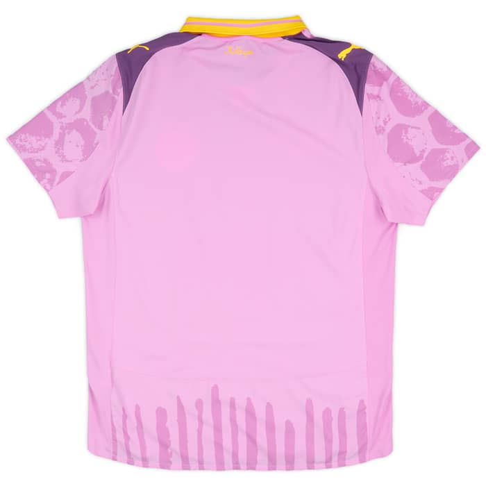 2025 Borussia Dortmund KidSuper Authentic CWC GK Shirt - In Box