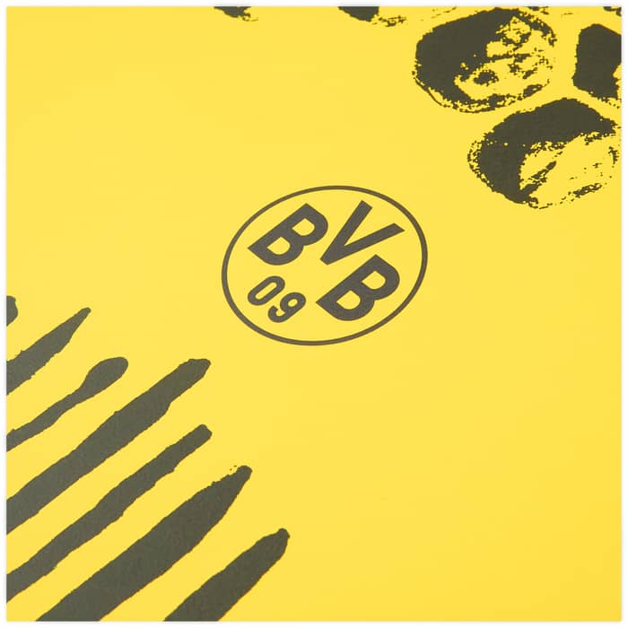 2025 Borussia Dortmund KidSuper Authentic CWC GK Shirt - In Box