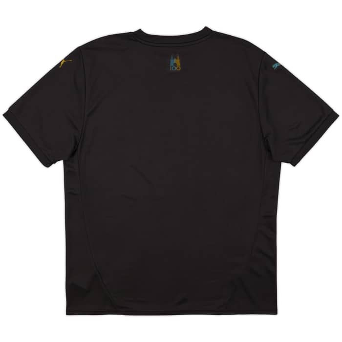 2024-25 Parma Fourth Shirt