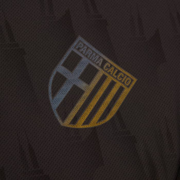 2024-25 Parma Fourth Shirt