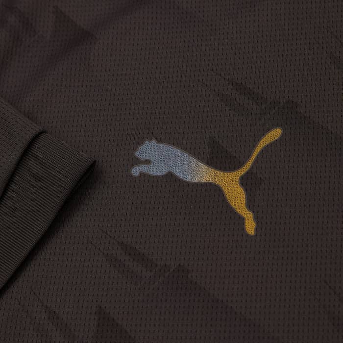 2024-25 Parma Fourth Shirt