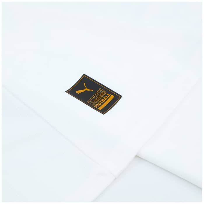 2025-26 Valencia Home Shirt