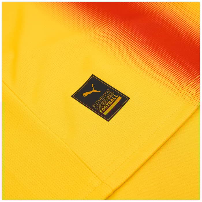 2025-26 Valencia Third Shirt