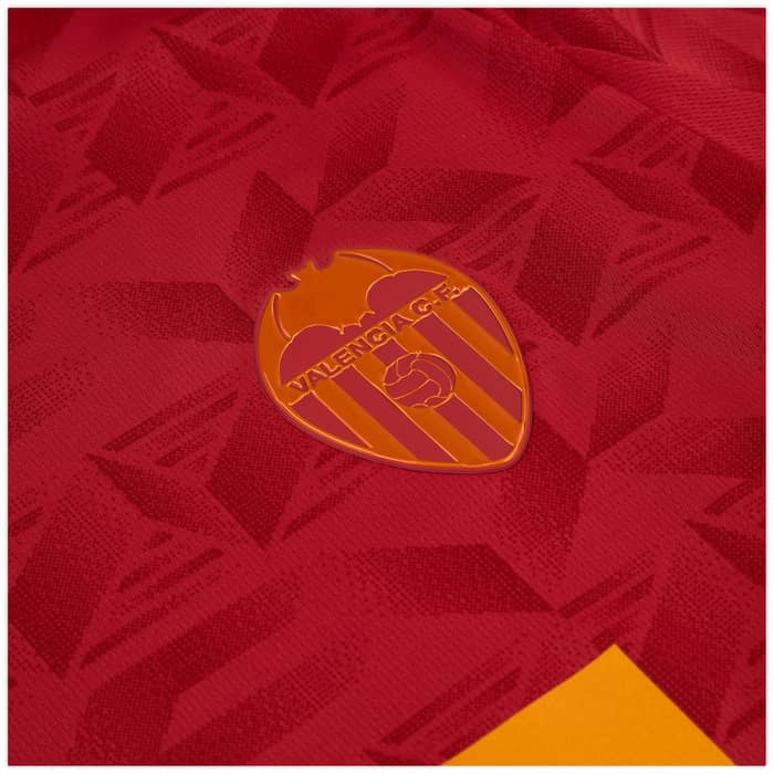 2025-25 Valencia Away Shirt