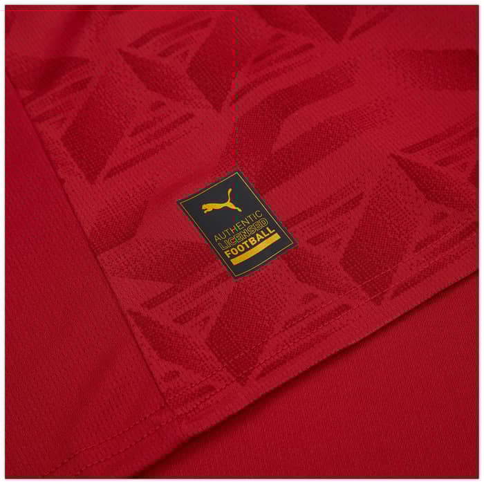 2025-25 Valencia Away Shirt