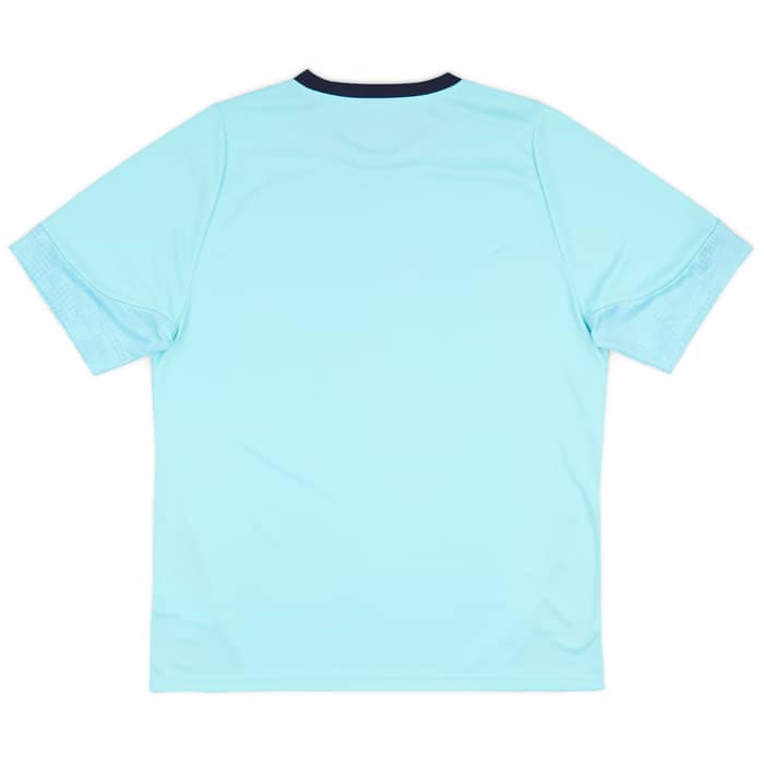 2025-26 Olympique Marseille Puma Training Shirt