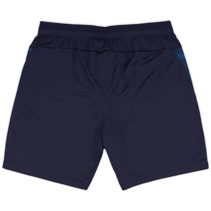 2025-26 Olympique Marseille Puma Training Shorts